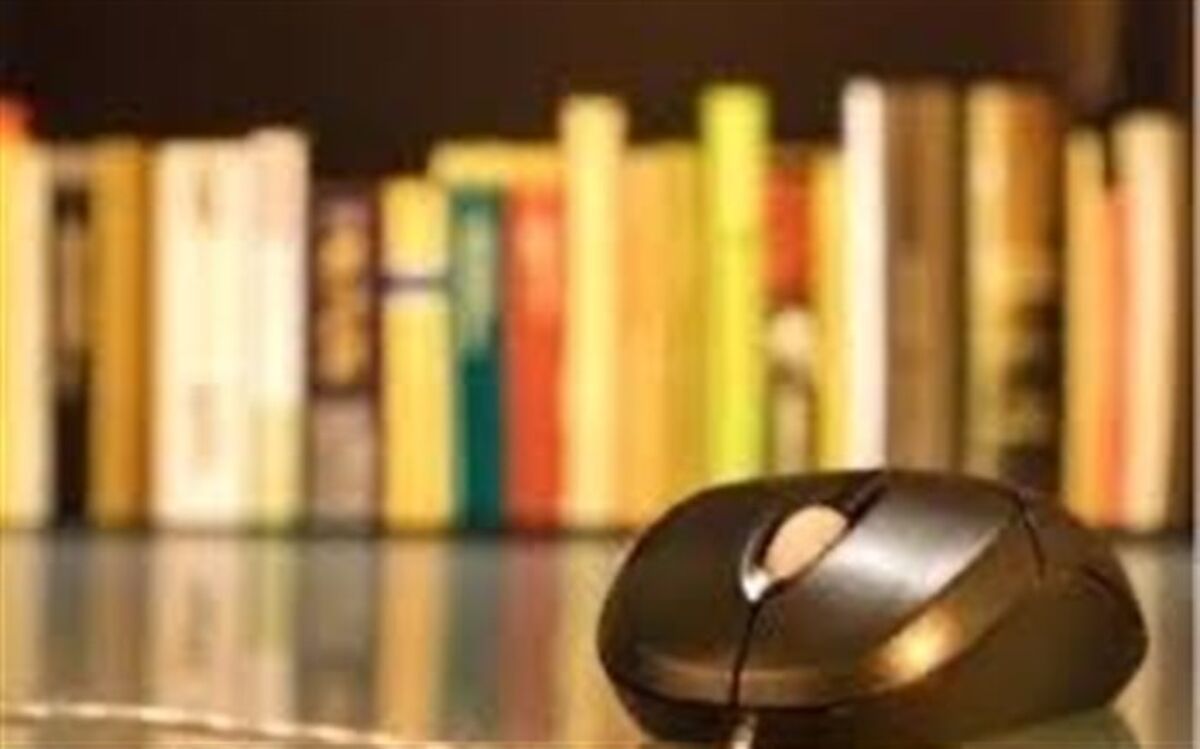 چگونه از نمایشگاه مجازی کتاب تهران، خرید کنیم؟