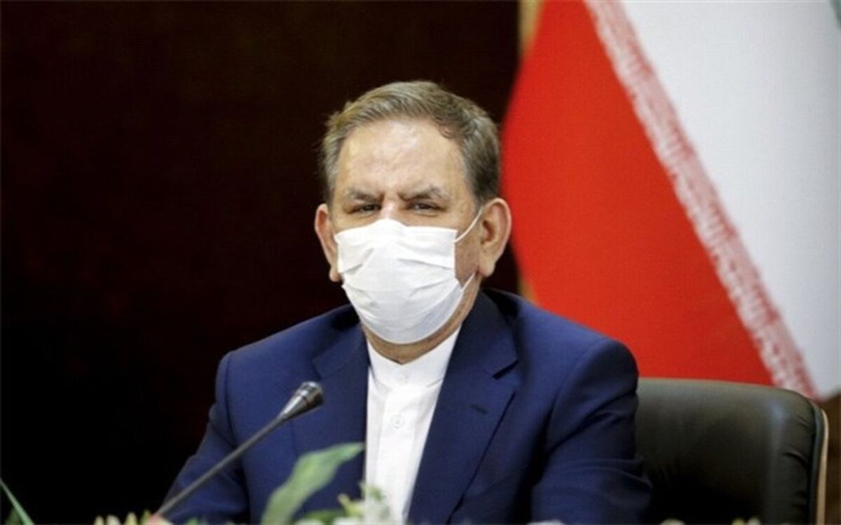 جهانگیری: استان فارس از ویژگی‌های منحصر به فرد برای توسعه برخوردار است