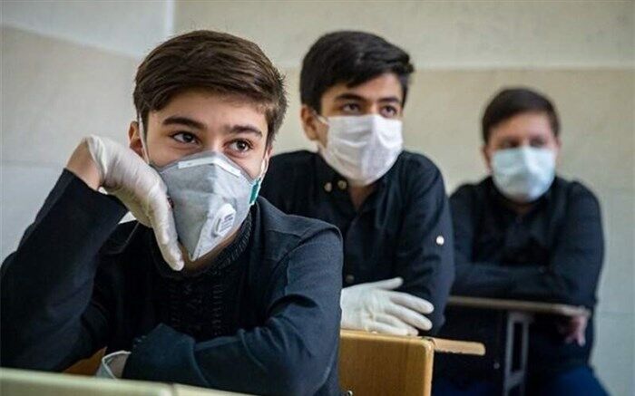 مدارس  کهگیلویه و بویراحمد در وضعیت زرد یا  آبی کرونا از اول بهمن بازگشایی می شوند