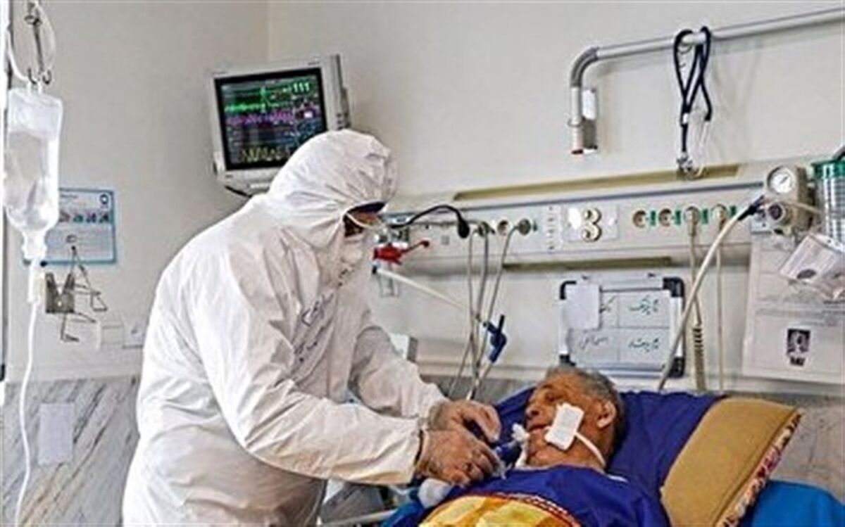 شمار مبتلایان به کرونا در کهگیلویه و بویراحمد افزایش یافت