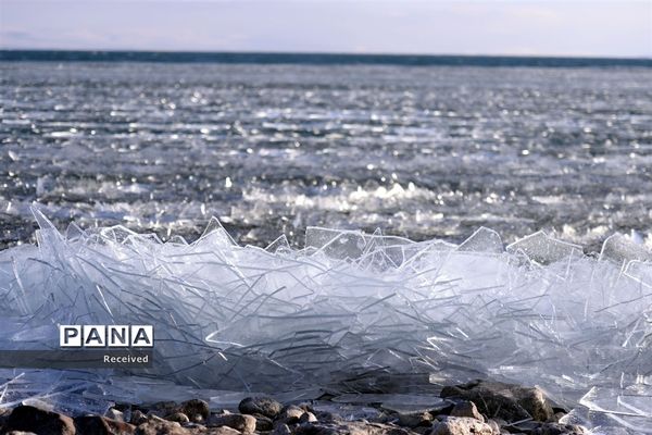 زمستان در کشورهای دیگر