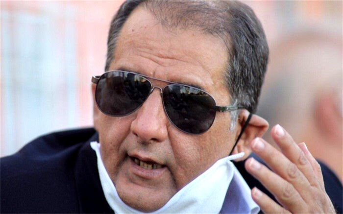 اتحاد پرسپولیسی‌ها گسترده‌تر شد: آقای دندانپزشک باید از پرسپولیس برود