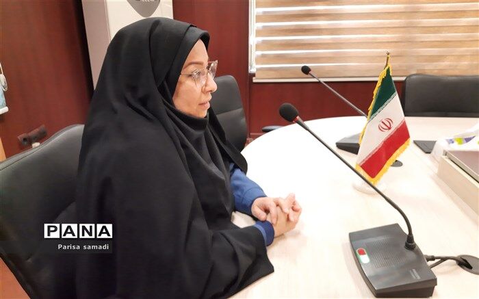 نمایشگاه نمونه کار هنرستانی ها، همزمان با هفته مشاغل در کانال هدایت تحصیلی برپا می شود
