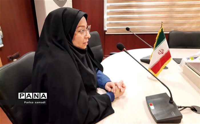 نمایشگاه نمونه کار هنرستانی ها، همزمان با هفته مشاغل در کانال هدایت تحصیلی برپا می شود