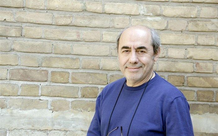 قانون کپی رایت نداریم، پس تماشاچی مجازی در جشنواره فجر نداریم