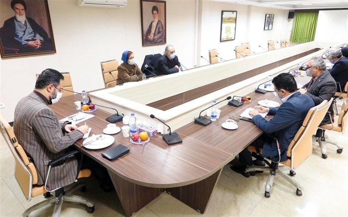 هم‌افزایی بخش‌های مختلف برای بهترین شیوه برگزاری جشنواره سی و نهم