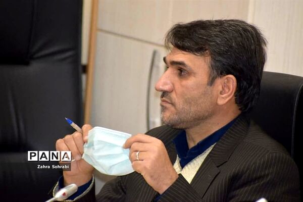 نود و یکمین نشست شورای اسلامی شهر اسلامشهر