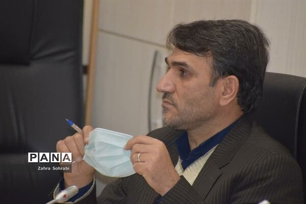 نود و یکمین نشست شورای اسلامی شهر اسلامشهر