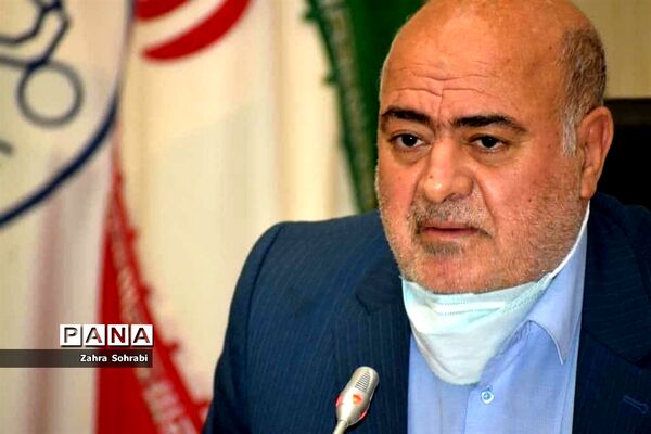 نود و یکمین نشست شورای اسلامی شهر اسلامشهر