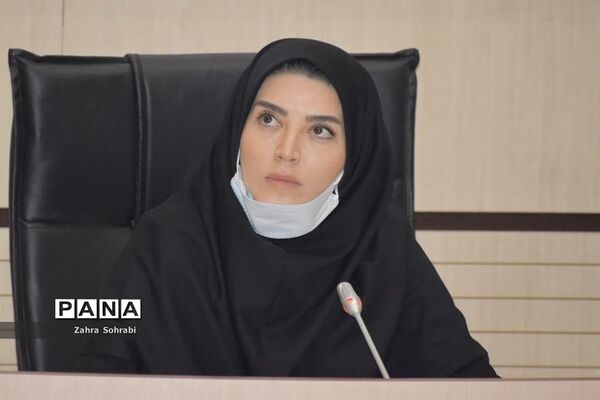 نود و یکمین نشست شورای اسلامی شهر اسلامشهر