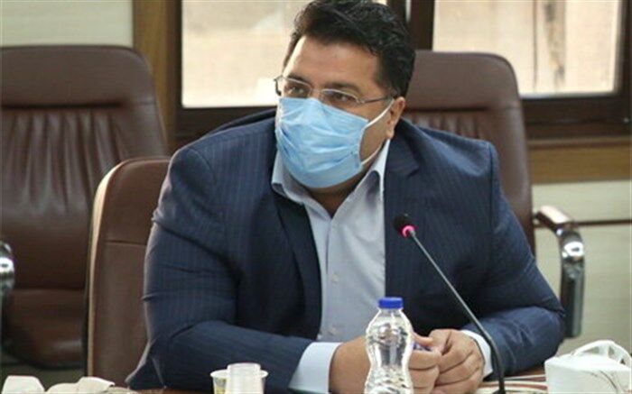 صادرات دام زنده آزاد نشده است