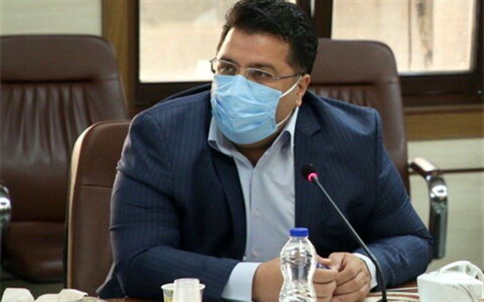 صادرات دام زنده آزاد نشده است