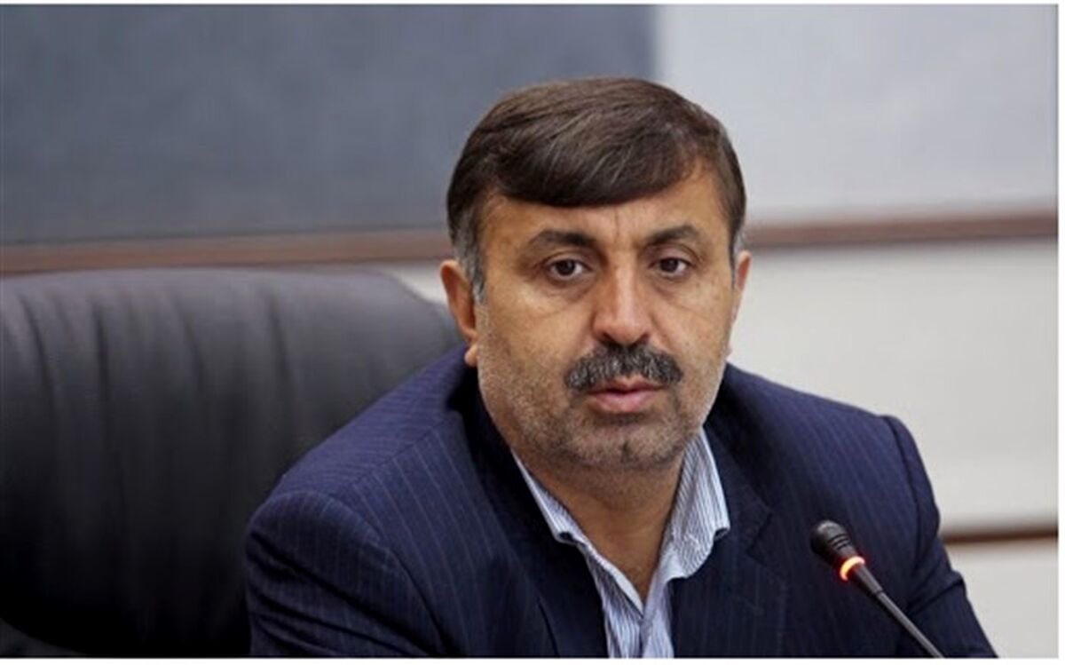 معاون جدید هماهنگی امور عمرانی استانداری کهگیلویه و بویراحمد منصوب شد
