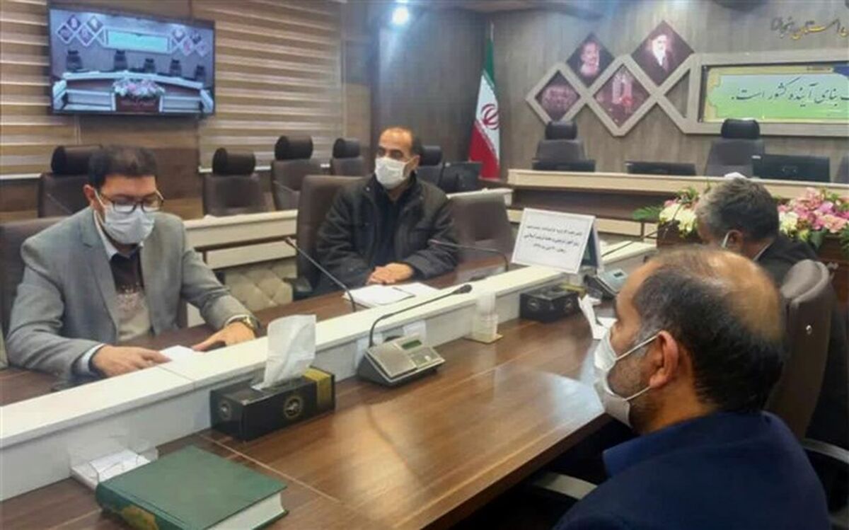 اولین جلسه کارگروه گرامیداشت هفته تربیت اسلامی و روز امور تربیتی برگزار شد