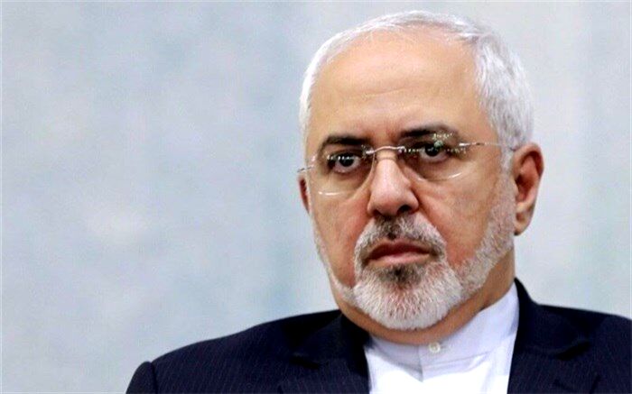 ظریف شرط خود را برای ثبت نام در انتخابات 1400 اعلام کرد