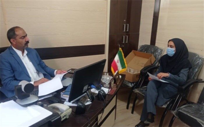 110 آموزگار و مدیر چابهاری در طرح خوانا آموزش دیدند