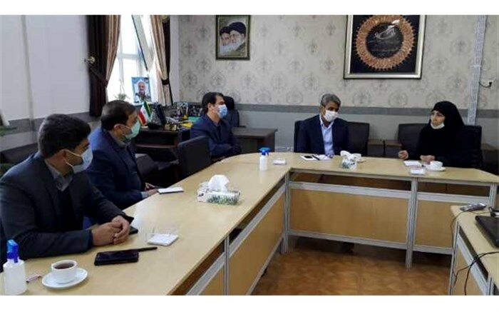 دانشگاه فرهنگیان واحد زنان، در نیشابور باید راه اندازی شود