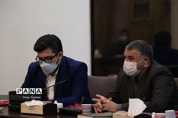 برگزاری ششمین  جلسه شورای آموزش و پرورش آذربایجان شرقی