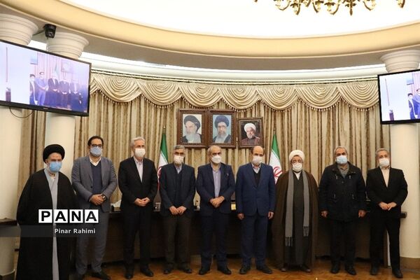 برگزاری ششمین  جلسه شورای آموزش و پرورش آذربایجان شرقی
