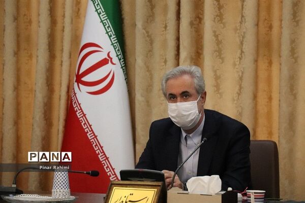 برگزاری ششمین  جلسه شورای آموزش و پرورش آذربایجان شرقی