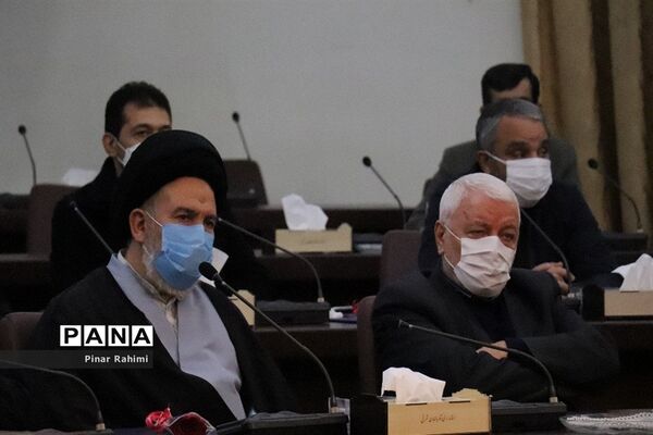 برگزاری ششمین  جلسه شورای آموزش و پرورش آذربایجان شرقی