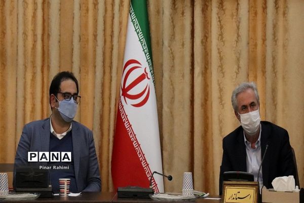 برگزاری ششمین  جلسه شورای آموزش و پرورش آذربایجان شرقی