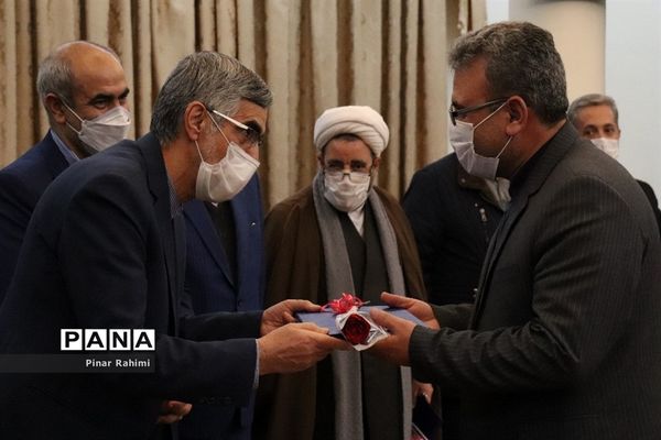 برگزاری ششمین  جلسه شورای آموزش و پرورش آذربایجان شرقی