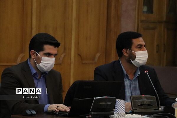 برگزاری ششمین  جلسه شورای آموزش و پرورش آذربایجان شرقی