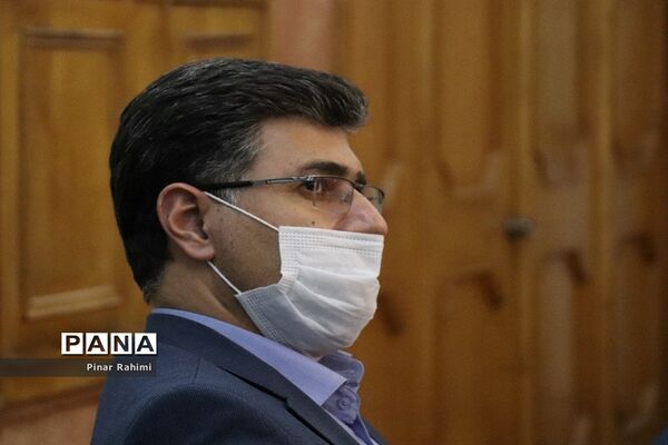 برگزاری ششمین  جلسه شورای آموزش و پرورش آذربایجان شرقی