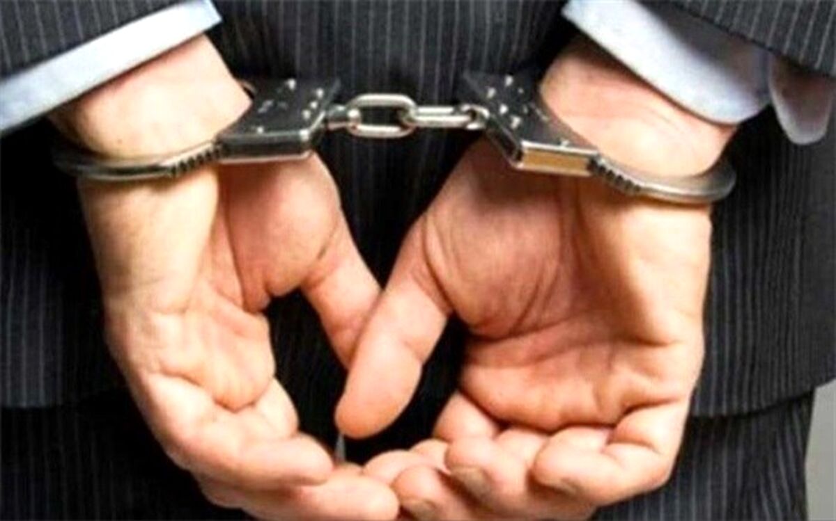 مدیر سابق منابع طبیعی سوادکوه بازداشت شد