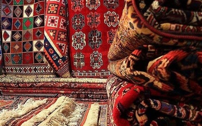 برنامه‌ریزی برای تولید فرش دستباف منطبق با سلایق کشورهای منطقه