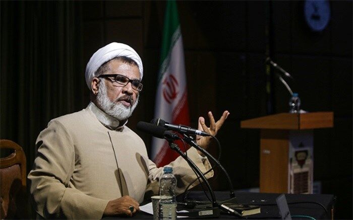 فاضل میبدی: شورای نگهبان و مجلس راه را برای مشارکت حداکثری هموار کنند