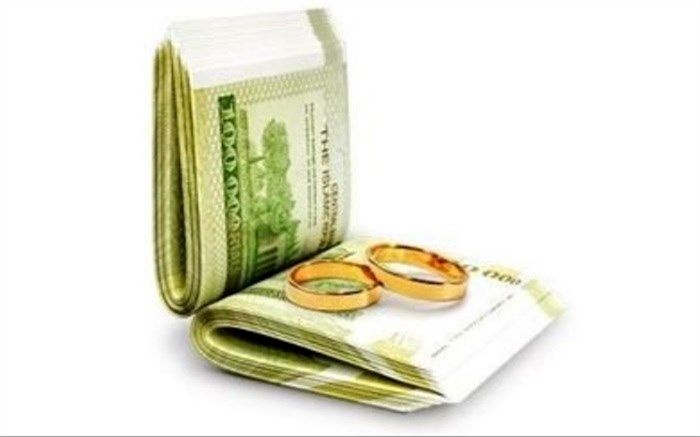 تعویق درخواست «وام ازدواج» به امید دریافتش با نرخ سال ۱۴۰۰ به صلاح زوجین نیست