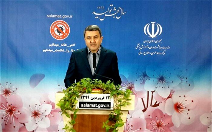 کارایی واکسن‌های ادعایی کرونا باید در جمعیت‌های میلیونی ثابت شود