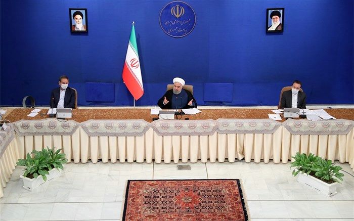 همبستگی جهانی با مردم رنج دیده لبنان نشانه وجدان بیدار بشریت است