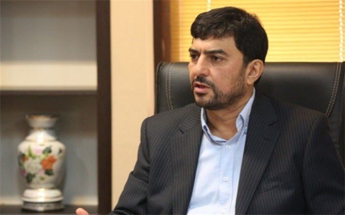مدرس خیابانی: بومی سازی و توسعه صادرات اولویت وزارت صنعت، معدن و تجارت است