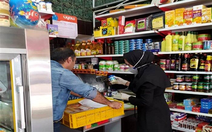 عرضه و فروش کالاهای فاقد استاندارد و بی کیفیت ممنوع است