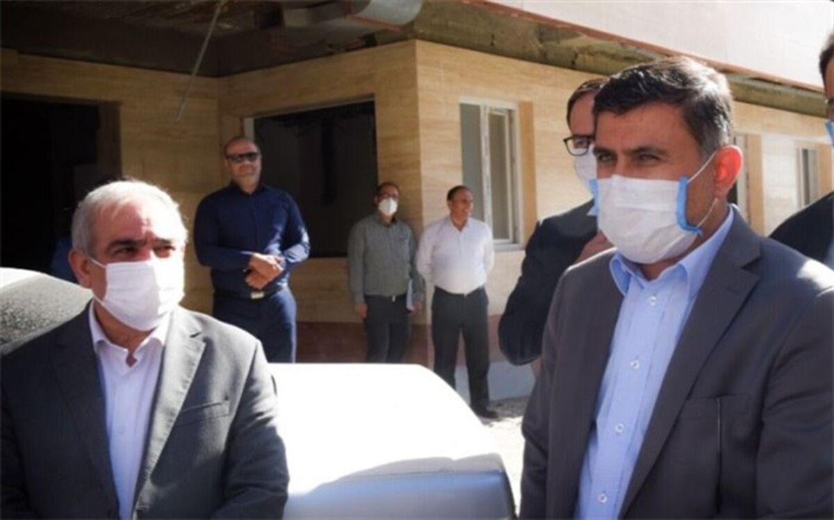 دومین کارخانه نوآوری کشور در البرز راه اندازی می شود
