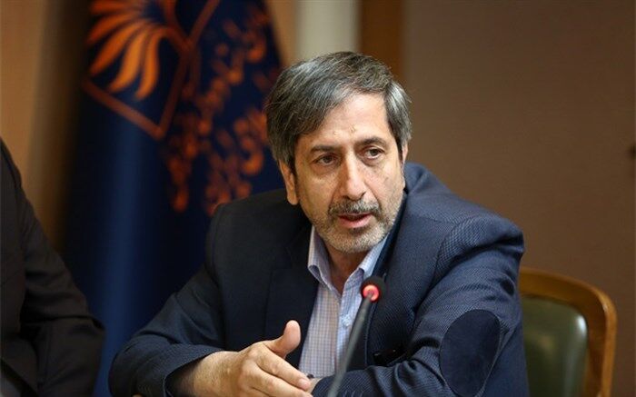 ثبت تجربه زیست روزهای کرونایی در حوزه علم و فرهنگ توسط سازمان اسناد و کتابخانه ملی ایران