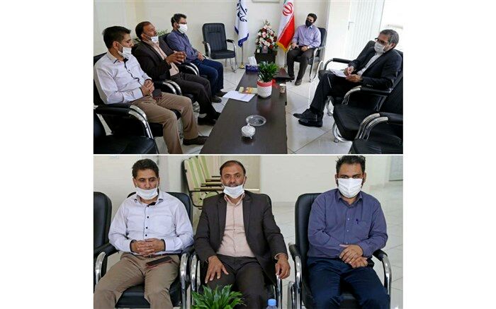 مجلس، به حل مشکلات قانونی سازمان دانش آموزی کمک کند