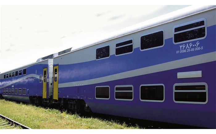 آغاز پیش‌فروش بلیت قطارهای رجا برای محرم و صفر از ٢١ مردادماه