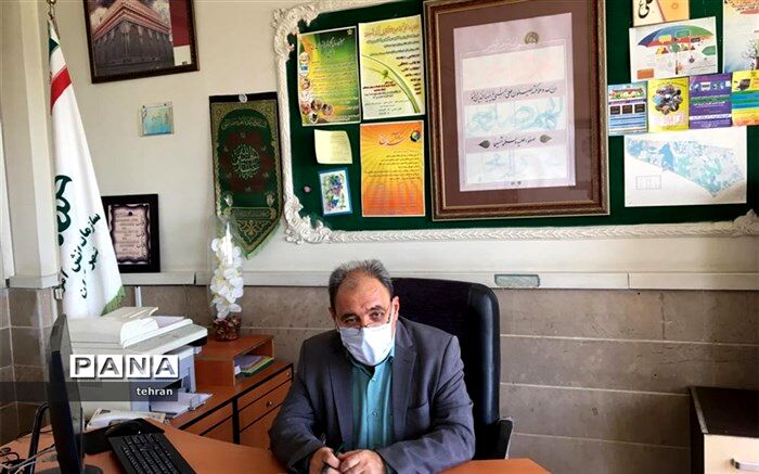 رضایی: خبرنگاری نقش بسزایی در جریان سازی پدیده های اجتماعی و فرهنگی جامعه دارد