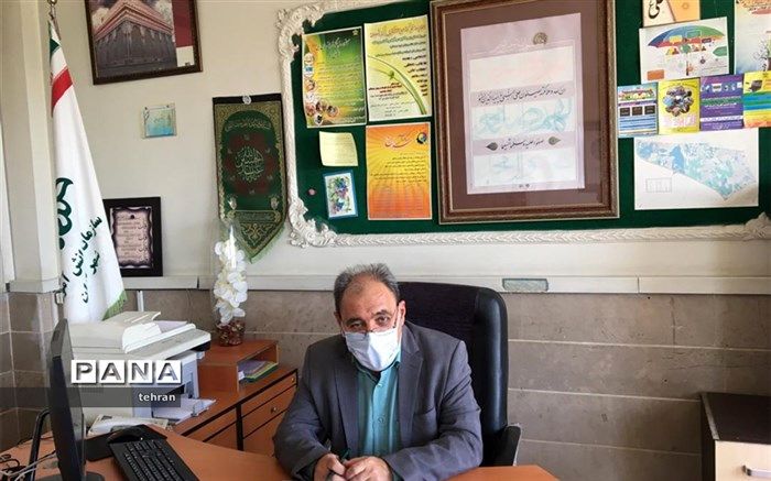 رضایی: خبرنگاری نقش بسزایی در جریان سازی پدیده های اجتماعی و فرهنگی جامعه دارد