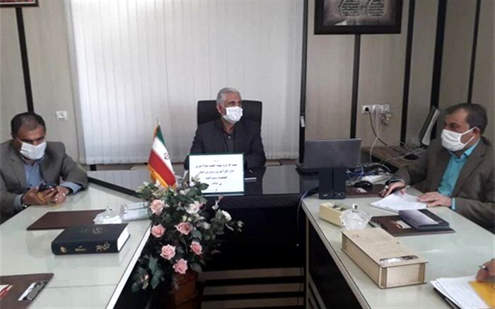 نفرات برتر مسابقه تجارب آموزش غیرحضوری دوره های سوادآموزی کهگیلویه و بویراحمد مشخص شدند