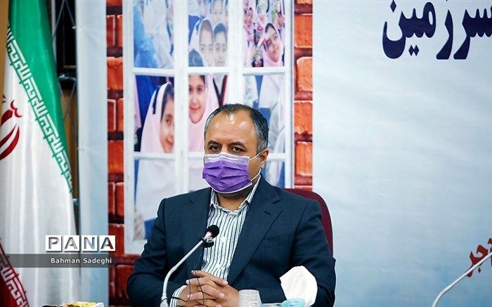رخشانی‌مهر: فقط 4 درصد کلاس‌های درس با بخاری نفتی گرم می‌شود