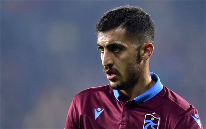 باشگاه بزرگ ایتالیا مشتری مدافع استقلالی شد