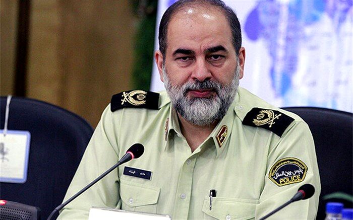 بازگرداندن قاتل فراری با تلاش پلیس بین الملل به کشور