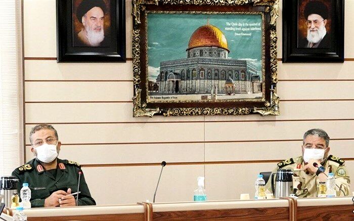 پدافند غیرعامل و بسیج در صیانت از زیرساخت‌ها همکاری راهبردی دارند