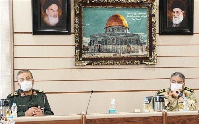 پدافند غیرعامل و بسیج در صیانت از زیرساخت‌ها همکاری راهبردی دارند