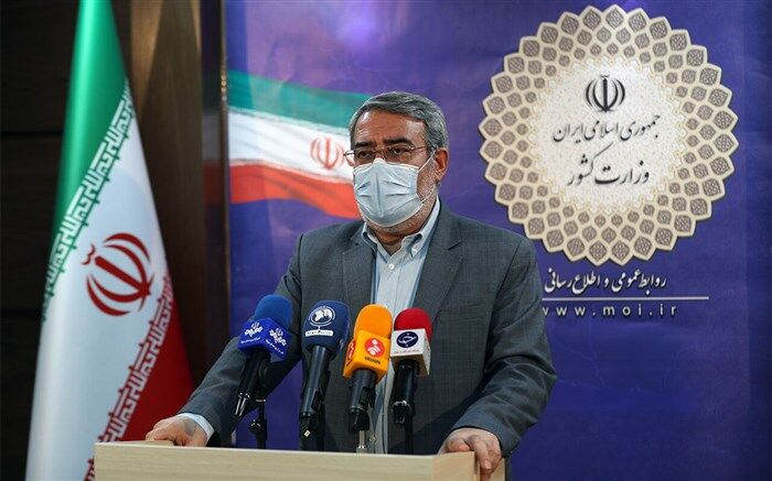 رحمانی فضلی: امروز سمن های جوانان جایگاه حقوقی در سطح ملی پیدا کرده است